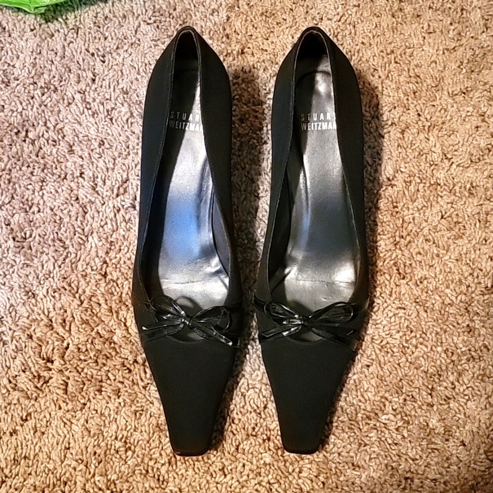 Stuart Weitzman Heels